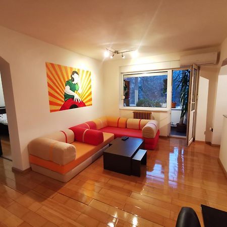 Comfy & Pleasant Apartment 10 Min Walk To Downtown Timișoara Zewnętrze zdjęcie