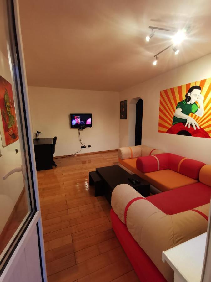 Comfy & Pleasant Apartment 10 Min Walk To Downtown Timișoara Zewnętrze zdjęcie