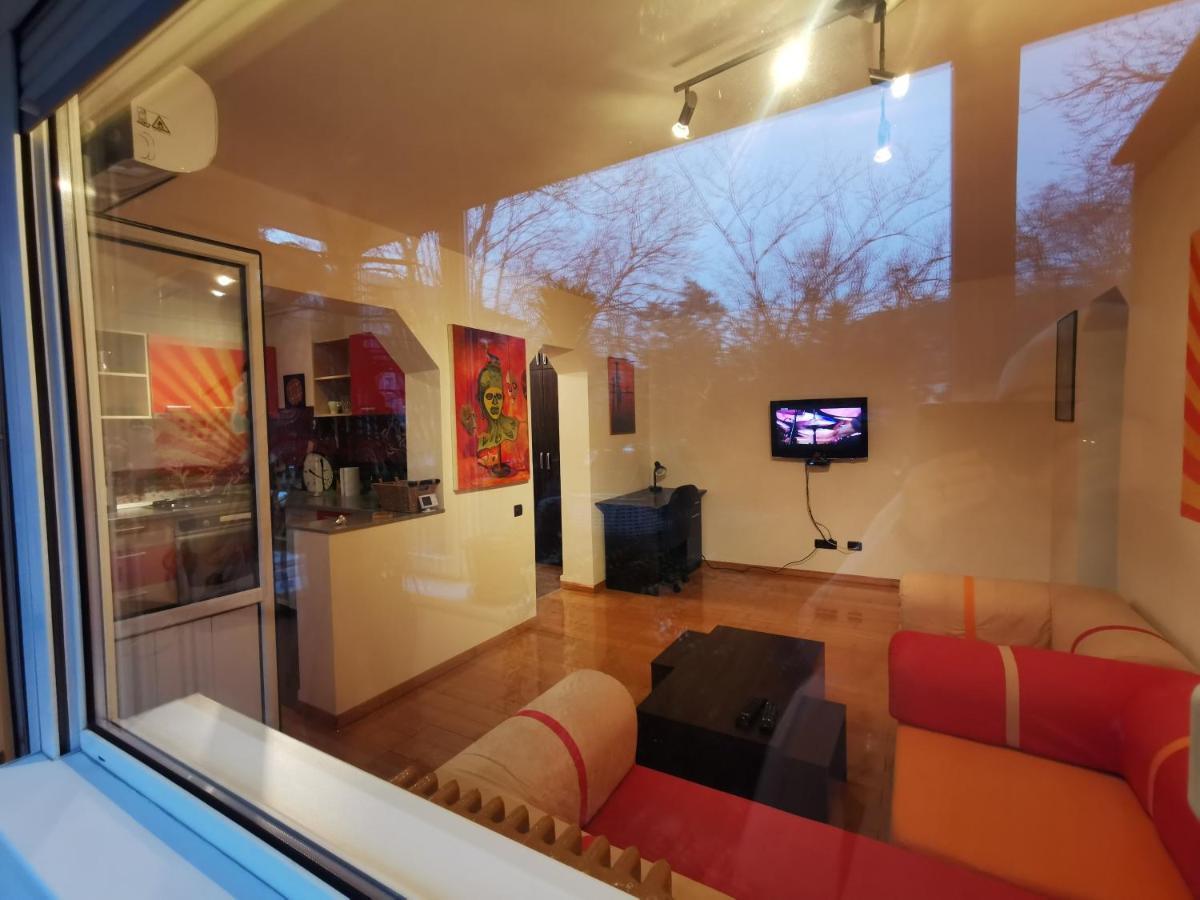 Comfy & Pleasant Apartment 10 Min Walk To Downtown Timișoara Zewnętrze zdjęcie
