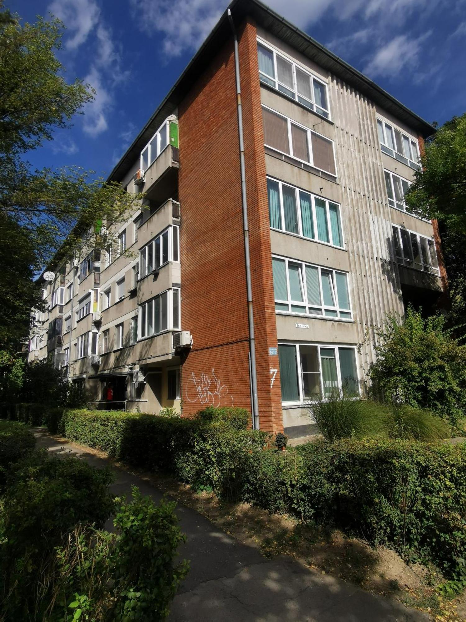 Comfy & Pleasant Apartment 10 Min Walk To Downtown Timișoara Zewnętrze zdjęcie