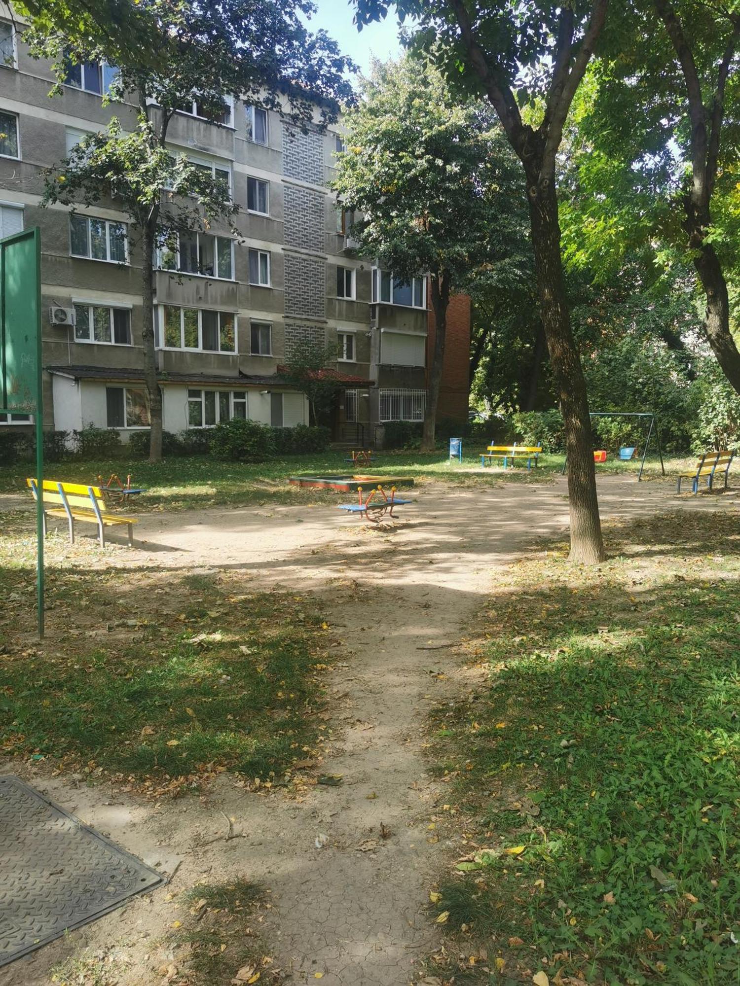 Comfy & Pleasant Apartment 10 Min Walk To Downtown Timișoara Zewnętrze zdjęcie