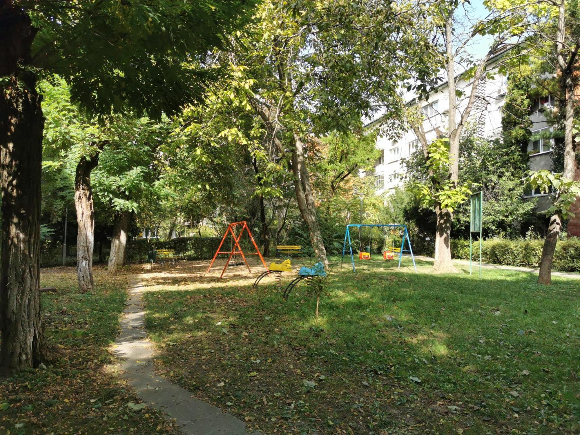 Comfy & Pleasant Apartment 10 Min Walk To Downtown Timișoara Zewnętrze zdjęcie