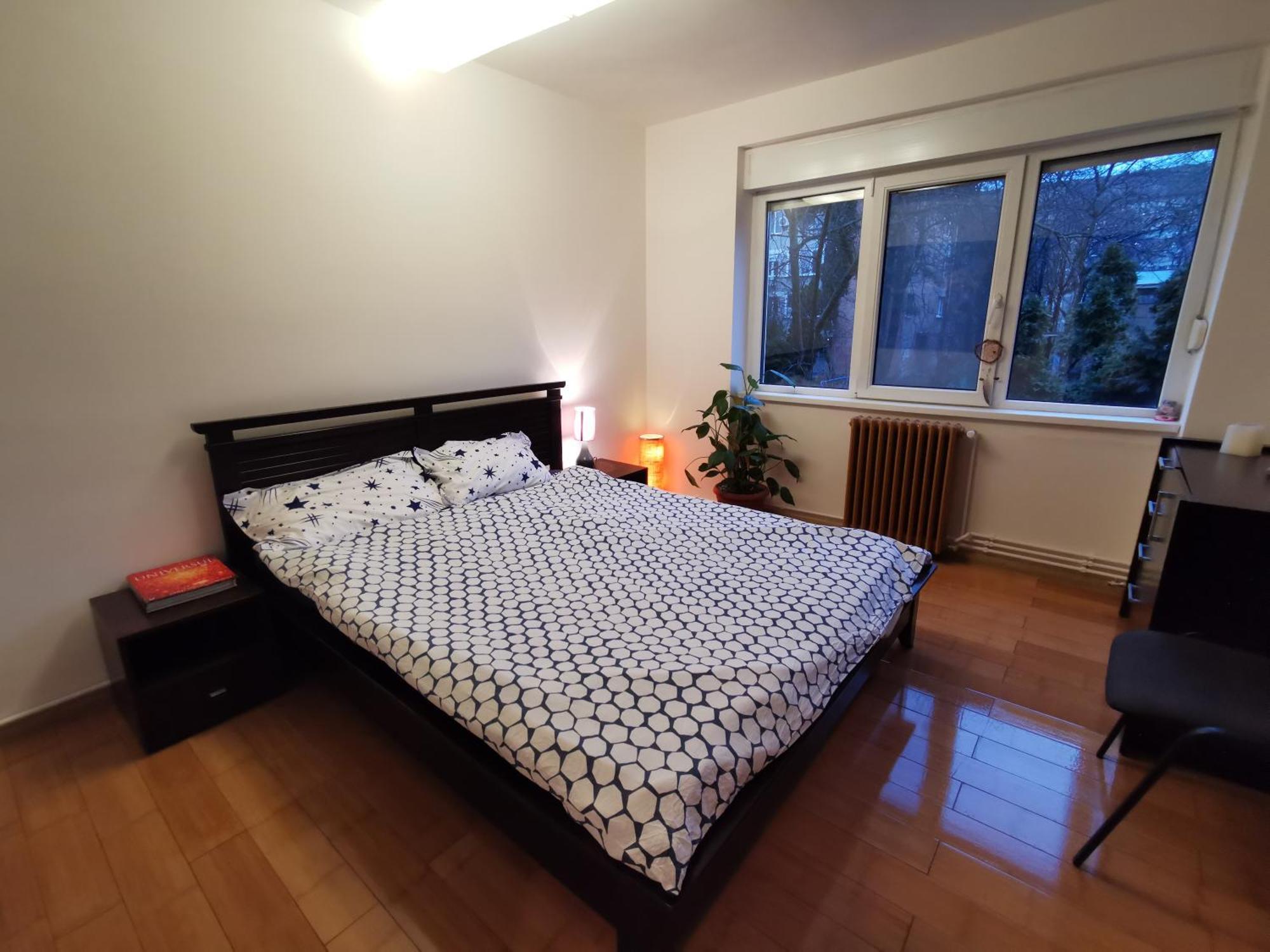 Comfy & Pleasant Apartment 10 Min Walk To Downtown Timișoara Zewnętrze zdjęcie