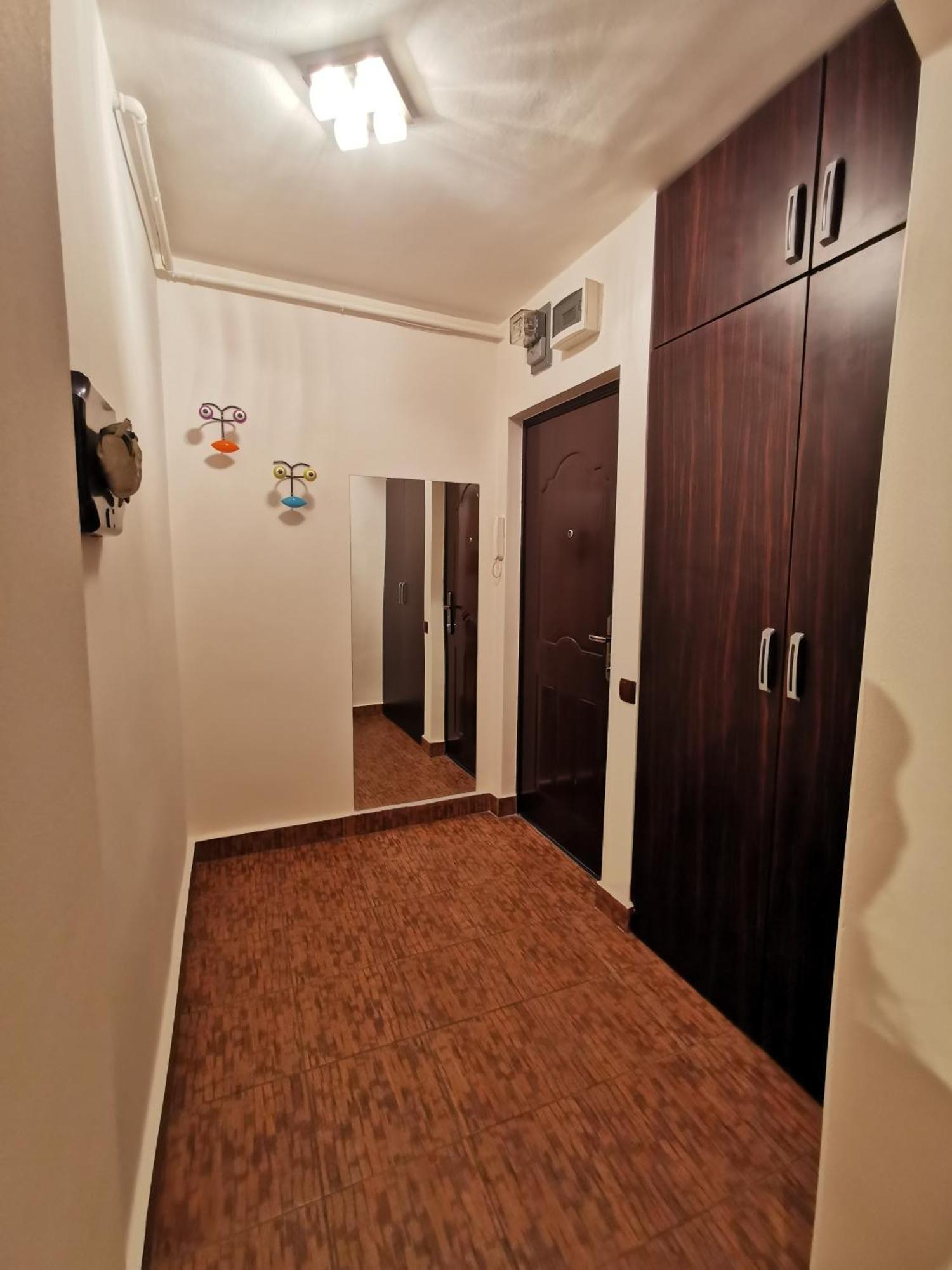 Comfy & Pleasant Apartment 10 Min Walk To Downtown Timișoara Zewnętrze zdjęcie