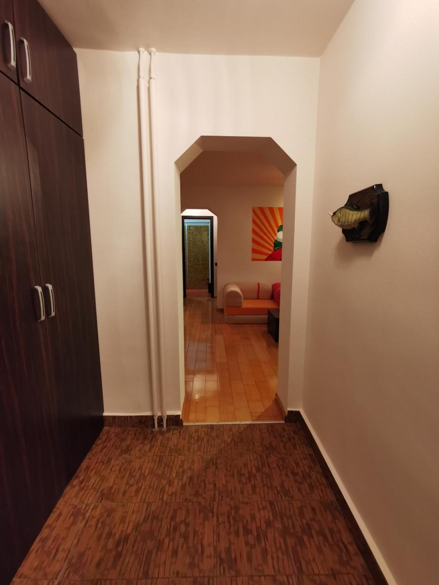 Comfy & Pleasant Apartment 10 Min Walk To Downtown Timișoara Zewnętrze zdjęcie