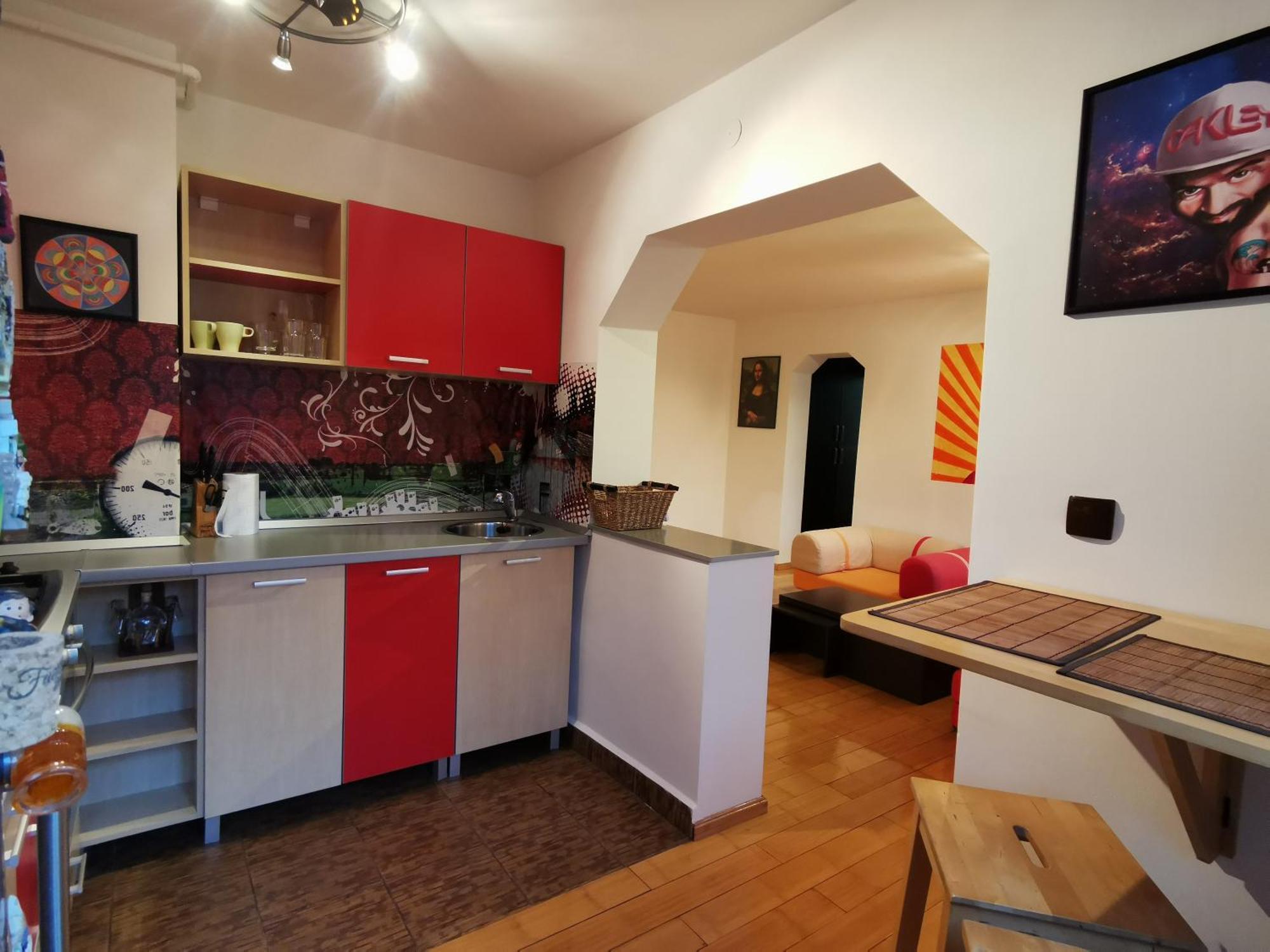 Comfy & Pleasant Apartment 10 Min Walk To Downtown Timișoara Zewnętrze zdjęcie